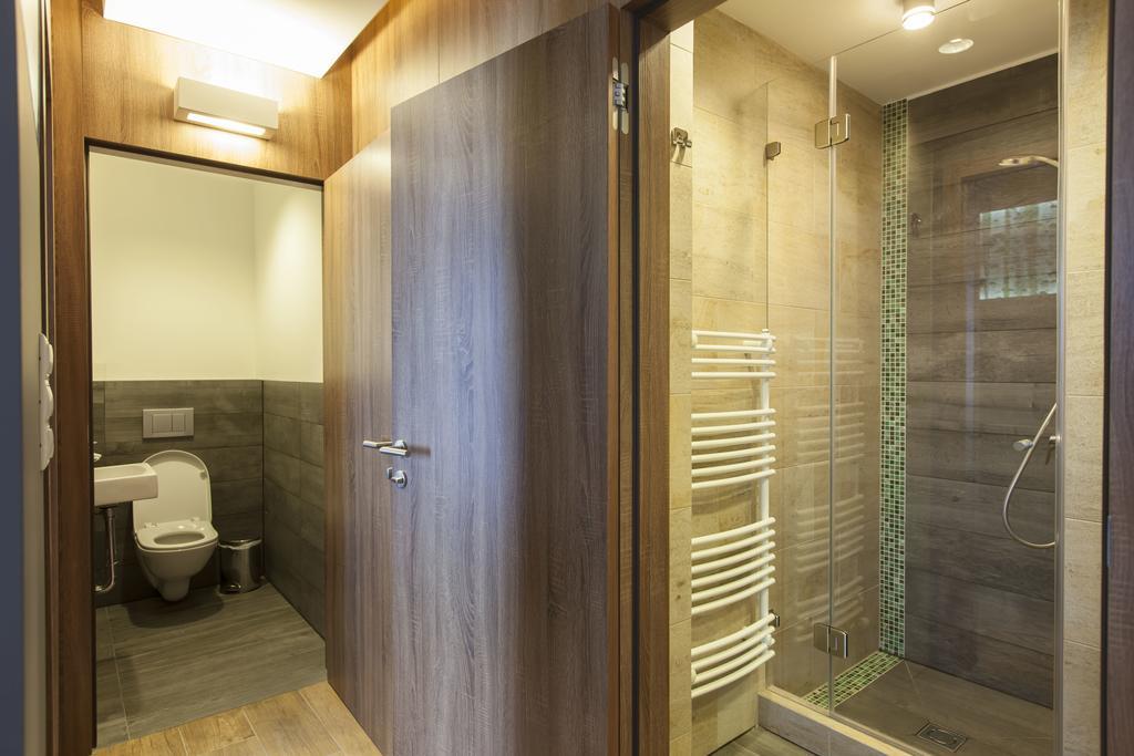Apparthotel Silbersee Turracher Höhe Szoba fotó