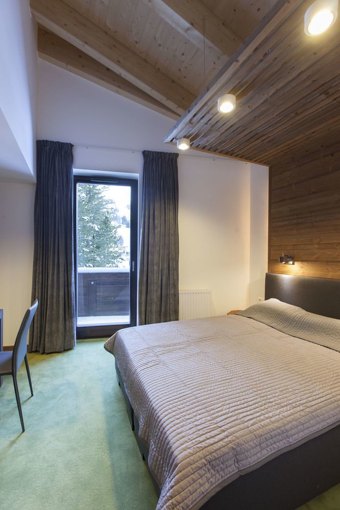 Apparthotel Silbersee Turracher Höhe Kültér fotó