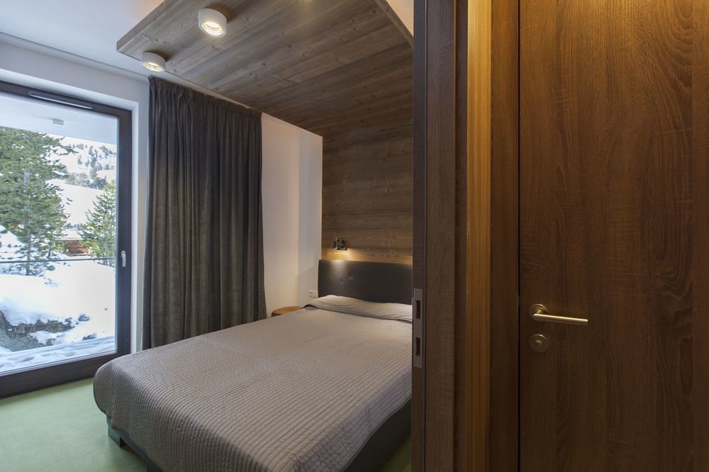 Apparthotel Silbersee Turracher Höhe Kültér fotó