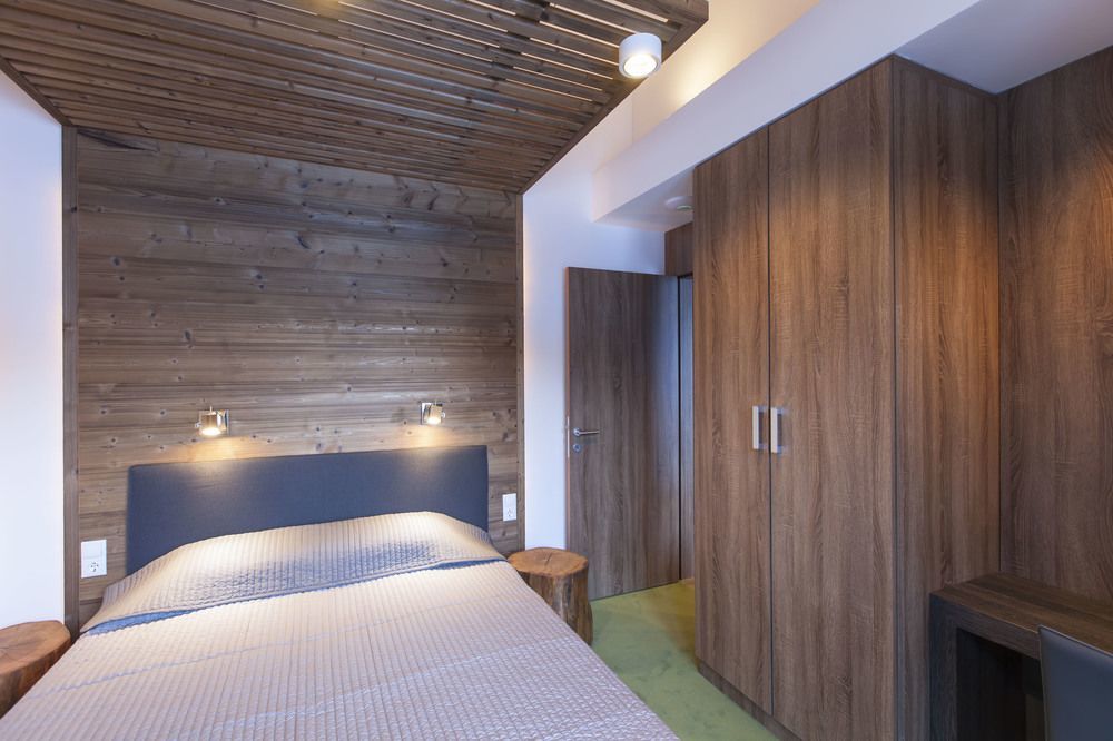 Apparthotel Silbersee Turracher Höhe Kültér fotó