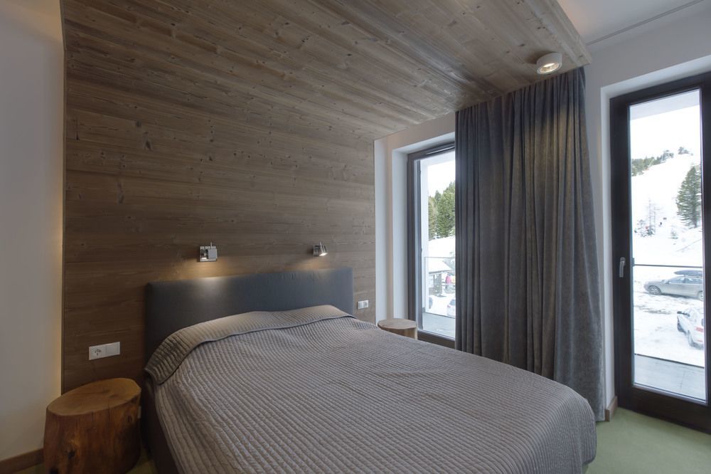 Apparthotel Silbersee Turracher Höhe Kültér fotó